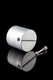 D&J Grinders 2" Grinder with Built-In Permanent Match