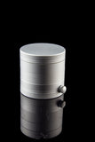 D&J Grinders 2" Grinder with Built-In Permanent Match