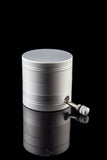 D&J Grinders 2" Grinder with Built-In Permanent Match