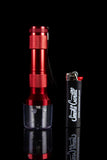 Cloud 8 Battery-Powered Grinder