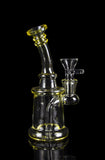 Sesh Supply "Pan" 5" Mini Beaker Bong