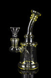 Sesh Supply "Pan" 5" Mini Beaker Bong