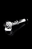 Calibear Hammer Pipe - Zebra