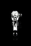 Calibear Hammer Pipe - Zebra