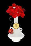 My Bud Vase "Valerie" Water Pipe