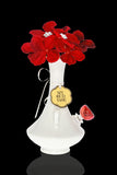 My Bud Vase "Valerie" Water Pipe