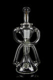 Toke Tech Mini Recycler Oil Rig