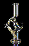 KindVibez Iridescent Zong Water Pipe - Selaphiel