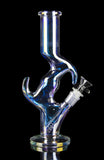 KindVibez Iridescent Zong Water Pipe - Selaphiel