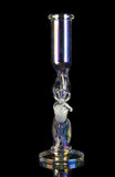 KindVibez Iridescent Zong Water Pipe - Selaphiel