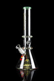 Glasslab 303 Quad Circ Perc Beaker