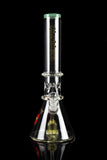 Glasslab 303 Quad Circ Perc Beaker