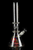 Glasslab 303 Quad Circ Perc Beaker