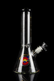 Glasslab 303 Beaker With Color Accent