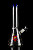 Glasslab 303 Beaker With Color Accent