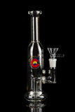 Glasslab 303 Skinny Straight Bottle