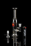 Glasslab 303 Skinny Straight Bottle