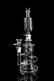 Freeze Pipe Klein Recycler