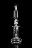 Freeze Pipe Klein Recycler