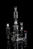 Freeze Pipe Klein Recycler