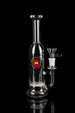 Glasslab 303 Skinny Straight Bottle