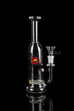 Glasslab 303 Skinny Straight Bottle