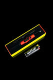 The Terpometer
