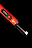 The Terpometer