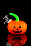 Cloud 8 Silicone Pumpkin Hand Pipe