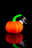 Cloud 8 Silicone Pumpkin Hand Pipe