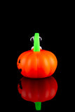 Cloud 8 Silicone Pumpkin Hand Pipe