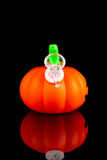 Cloud 8 Silicone Pumpkin Hand Pipe