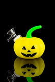 Cloud 8 Silicone Pumpkin Hand Pipe