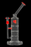 Snoop Dogg "Battleship" Water Pipe