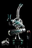 The "Pandora" Inception Cube Capsule with Inline Perc
