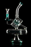 The "Pandora" Inception Cube Capsule with Inline Perc