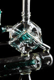 The "Pandora" Inception Cube Capsule with Inline Perc
