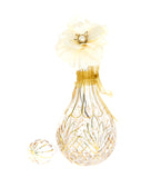 My Bud Vase "Stardust" Water Pipe