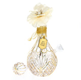 My Bud Vase "Stardust" Water Pipe