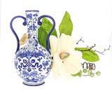 My Bud Vase "Double Happiness" China Porcelain Vase