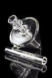 GRAV Conical Pocket Bubbler