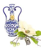 My Bud Vase "Double Happiness" China Porcelain Vase