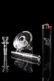 GRAV Conical Pocket Bubbler