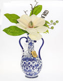 My Bud Vase "Double Happiness" China Porcelain Vase