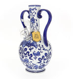 My Bud Vase "Double Happiness" China Porcelain Vase