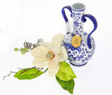 My Bud Vase "Double Happiness" China Porcelain Vase