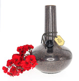 My Bud Vase "Burmese" Ornate Water Pipe