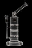 Snoop Dogg "Battleship" Water Pipe