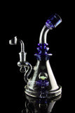Pulsar "Vase" Opal Dab Rig with Banger