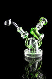 Pulsar Inception Mini Vortex Recycler Rig
